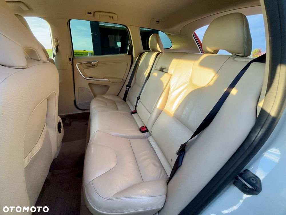 Volvo XC 60 2.4D - 5