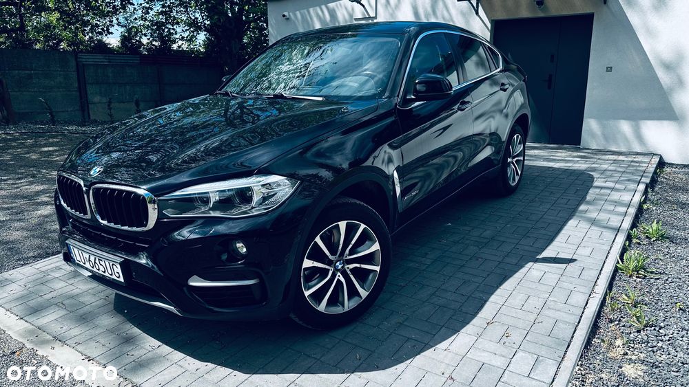 BMW X6 xDrive30d - 2