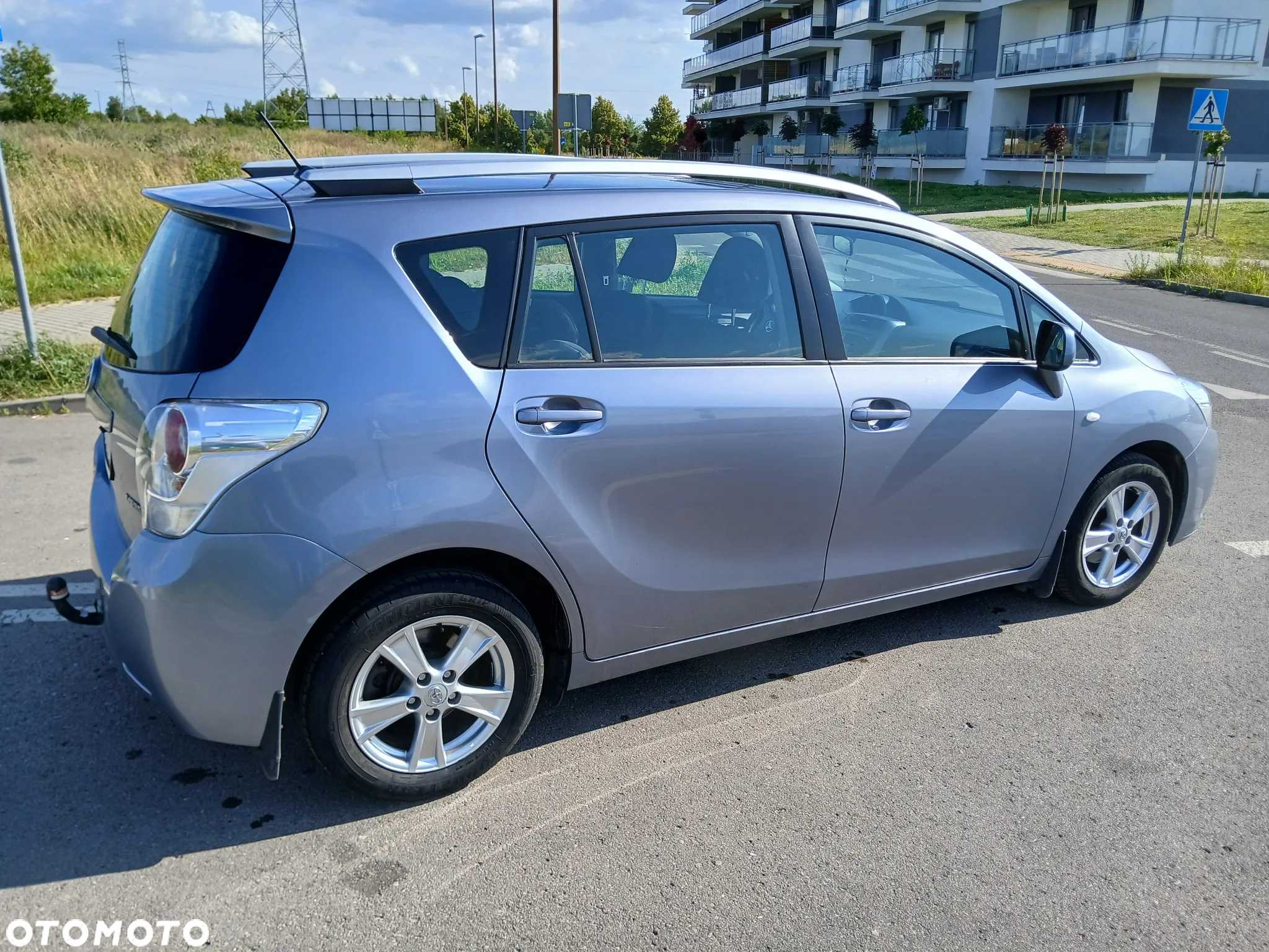 Toyota Verso - 3
