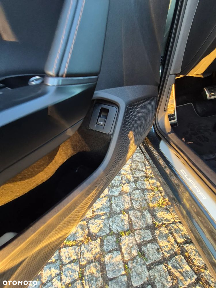 Cupra Formentor 2.0 TSI 4Drive VZ DSG - 25