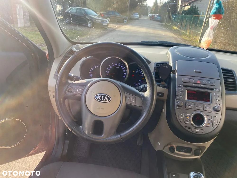 Kia Soul 1.6 GDI XL - 9