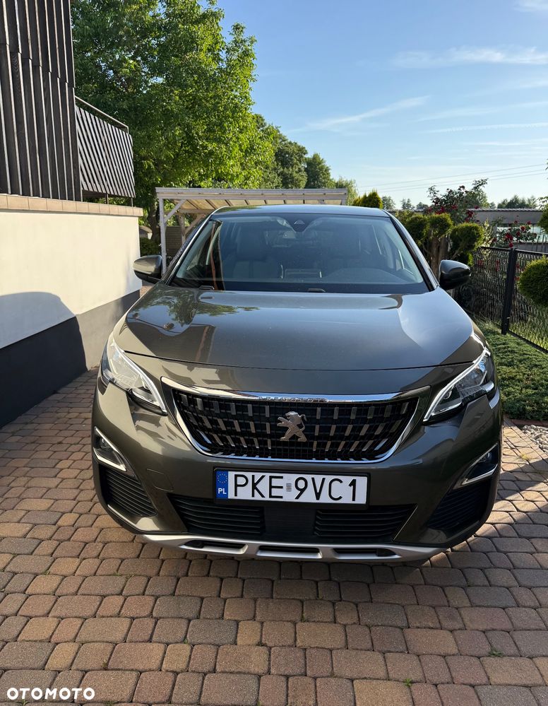 Peugeot 3008 BlueHDi 130 Stop & Start Allure - 1