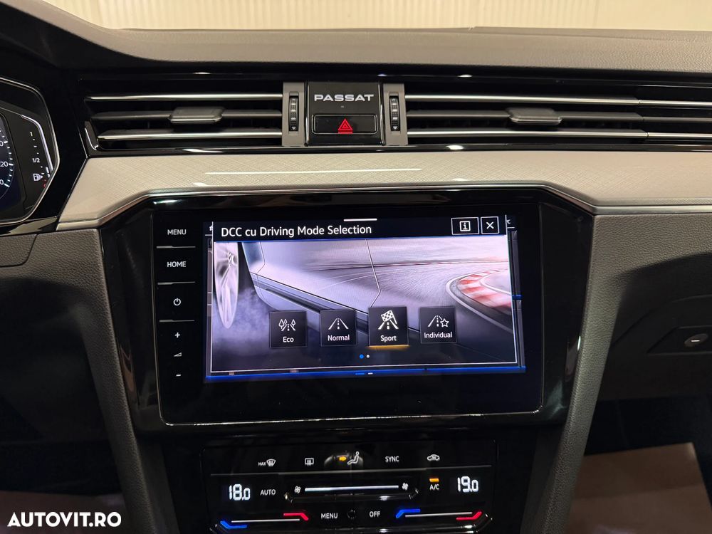 Volkswagen Passat Variant 1.4 TSI Plug-In-Hybrid DSG GTE - 14