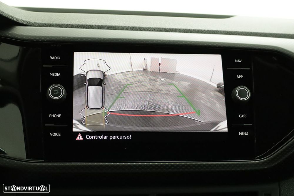 VW T-Cross - 10