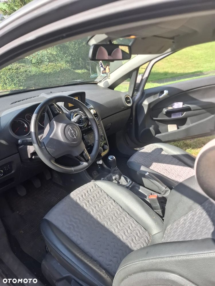 Opel Corsa 1.3 CDTI Cosmo ecoFLEX - 15