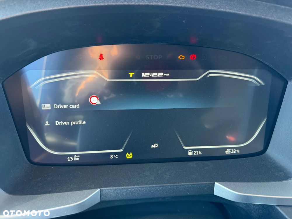 DAF XB 230 16T + SK 660 SCHMIDT - 15