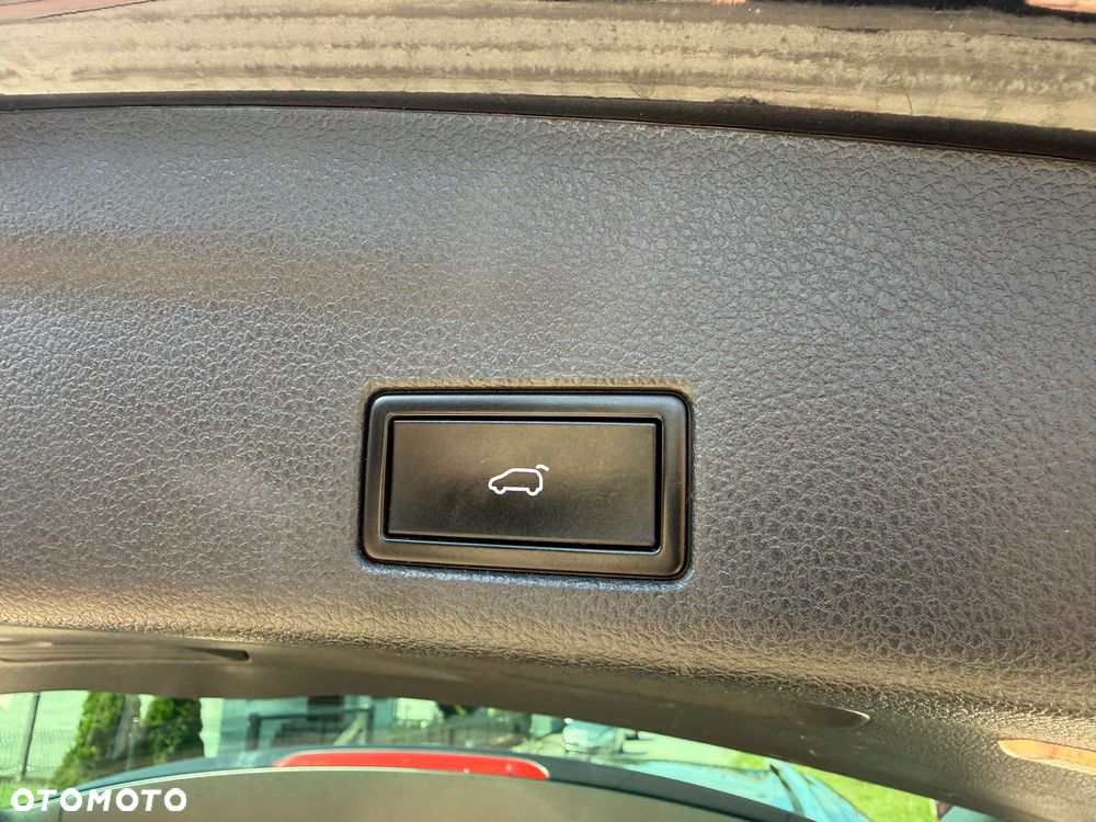 Volkswagen Sharan 2.0 TDI DSG (BlueMotion Technology) Sound - 14