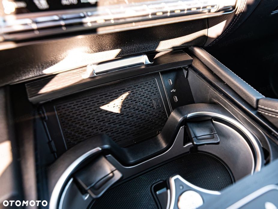 Mercedes-Benz GLE 450 d mHEV 4-Matic AMG Line - 11
