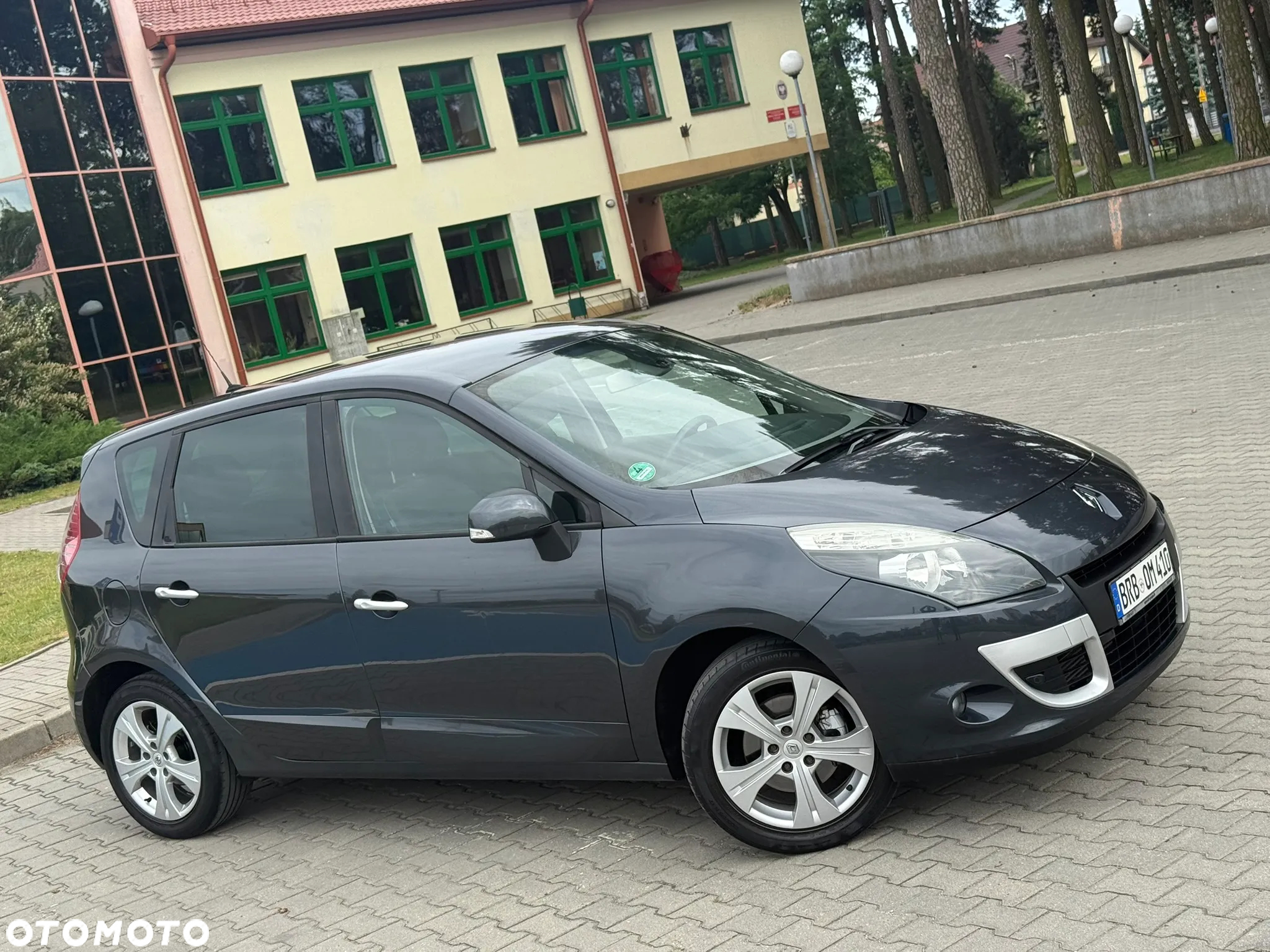 Renault Scenic TCe 130 Dynamique - 6