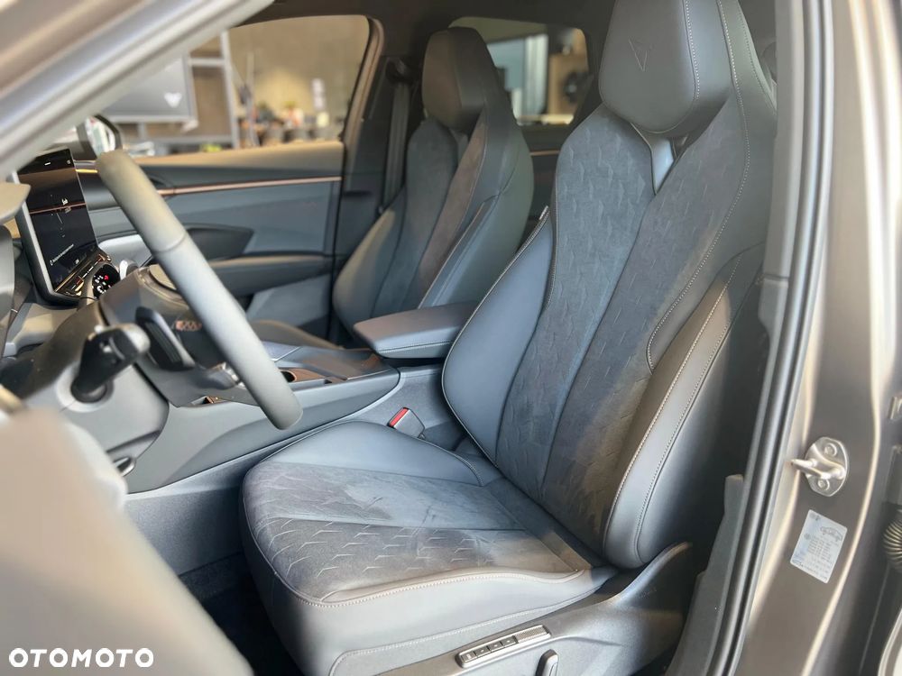 Cupra Terramar 2.0 TSI 4Drive Advantage Edition DSG - 13