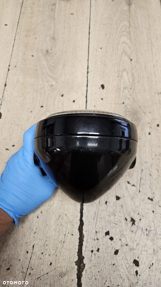 Reflektor lampa europejska - 9