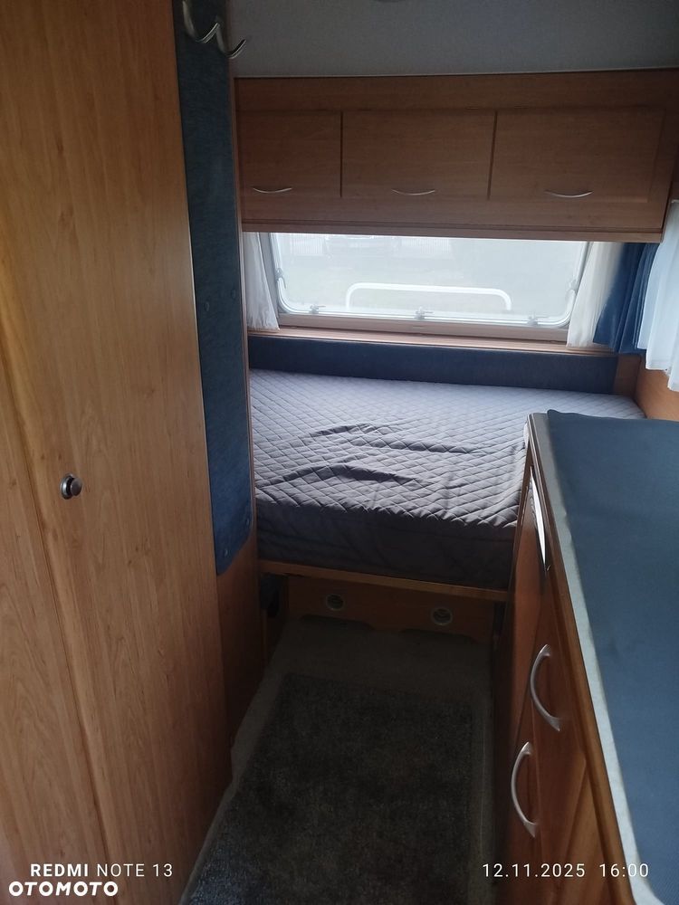 KNAUS Blue Line 450 - 11