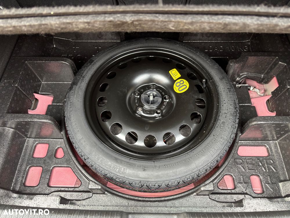 Opel Astra 1.2 Turbo Start/Stop Edition - 27