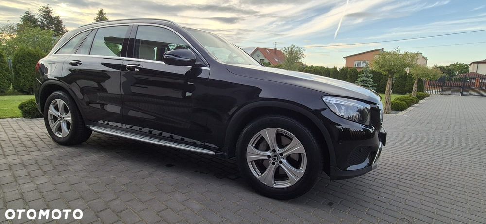 Mercedes-Benz GLC - 15