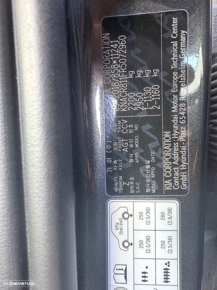 Kia e-Niro 64kWh - 15