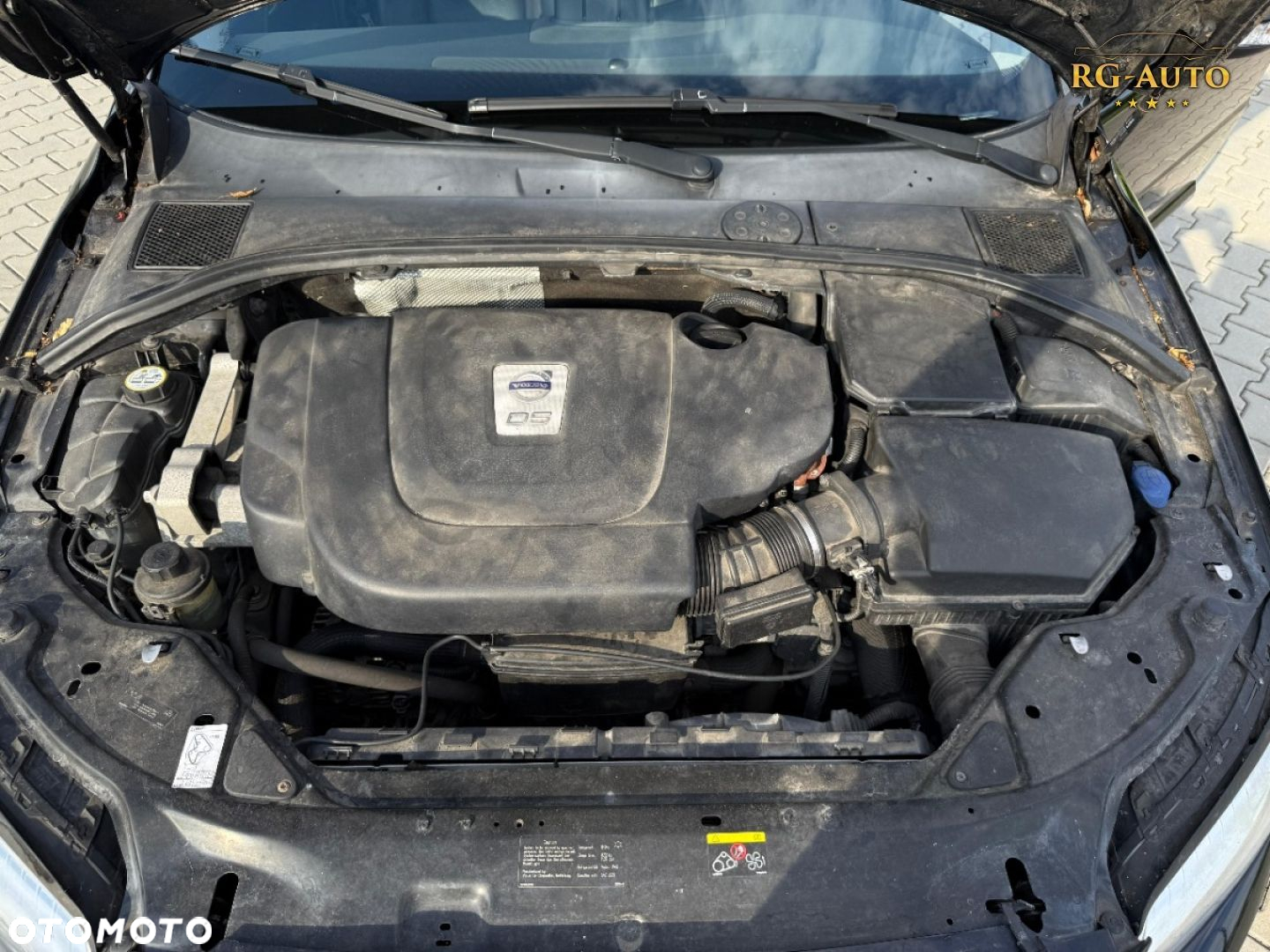 Volvo V70 - 19