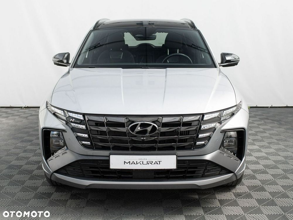 Hyundai Tucson - 7
