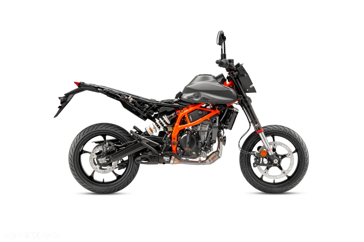 KTM SMC - 8