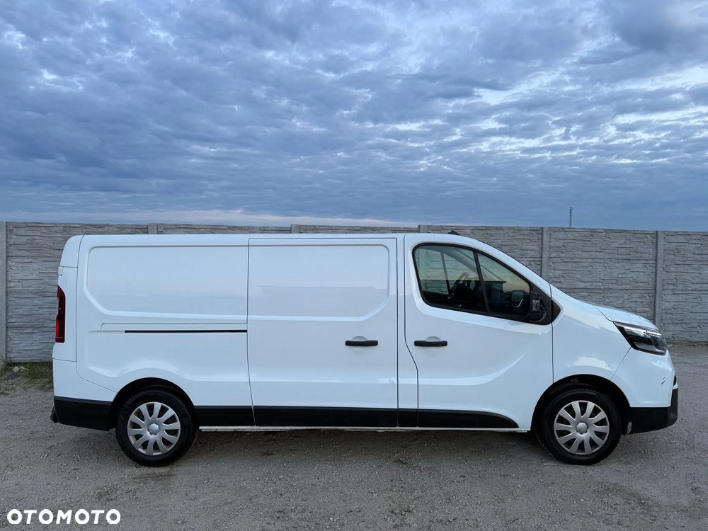 Nissan PRIMASTER _ 2024r Nowy Model _ 2.0 DCI 130KM _ LONG L2 - 24