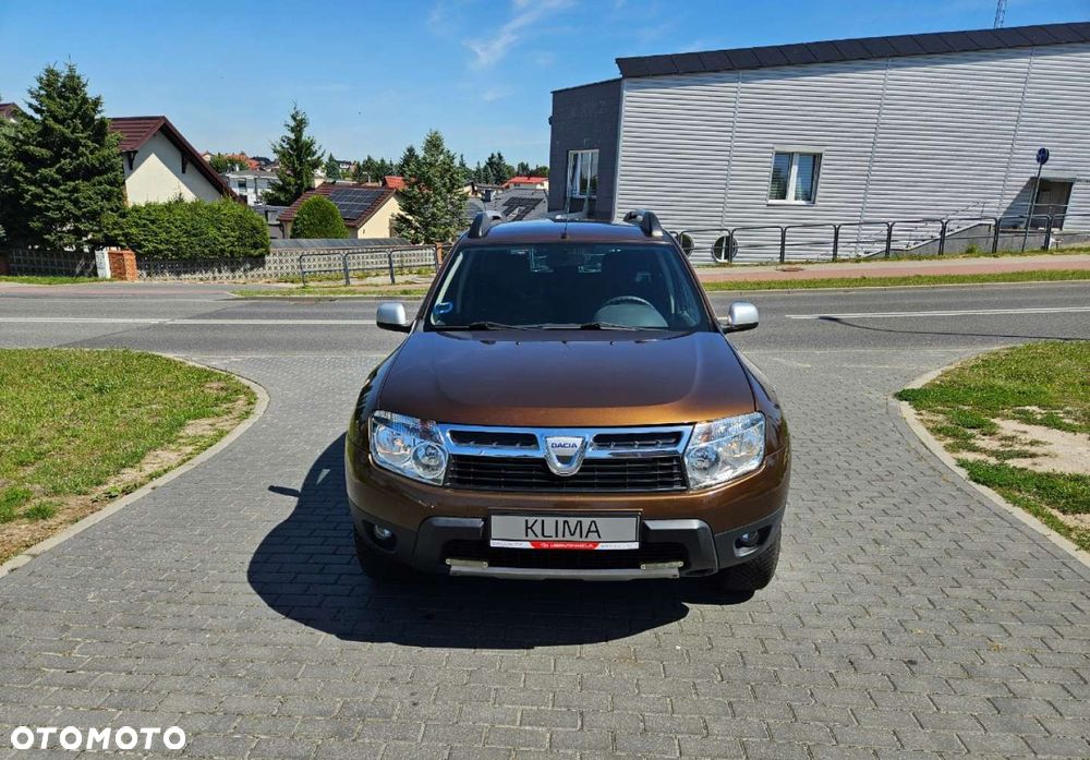 Dacia Duster - 2