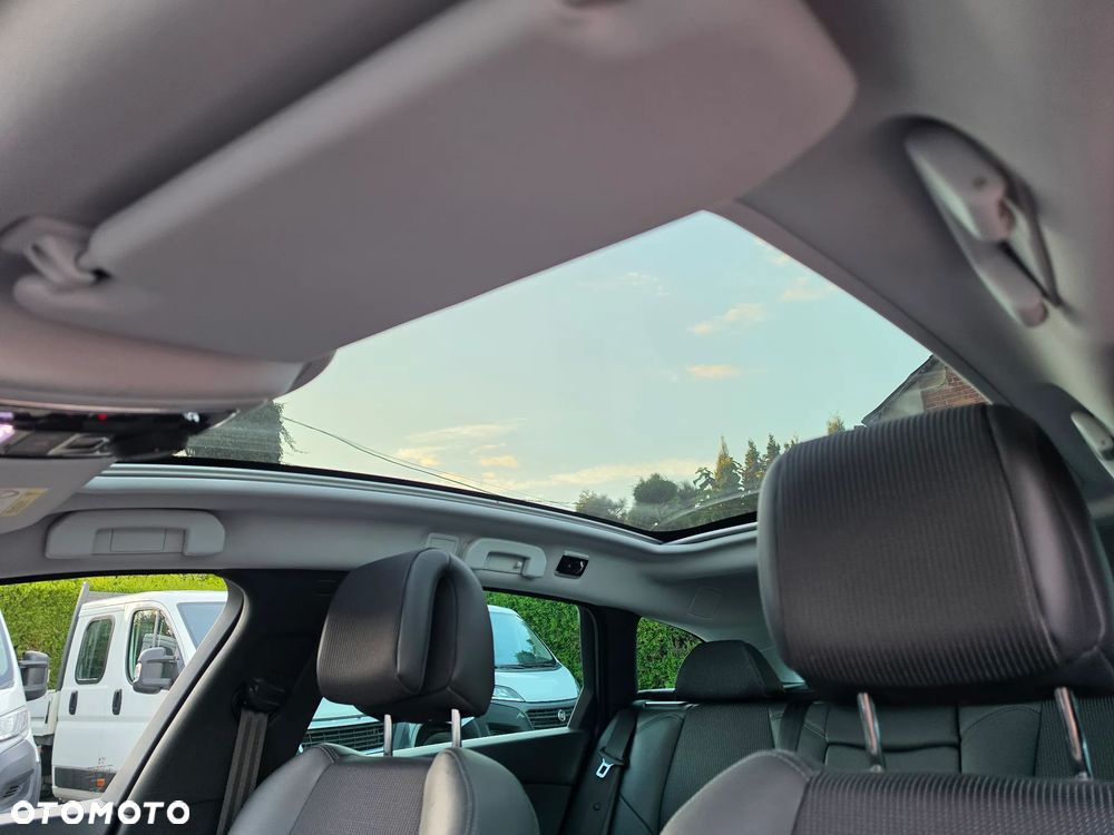 Peugeot 508 - 17