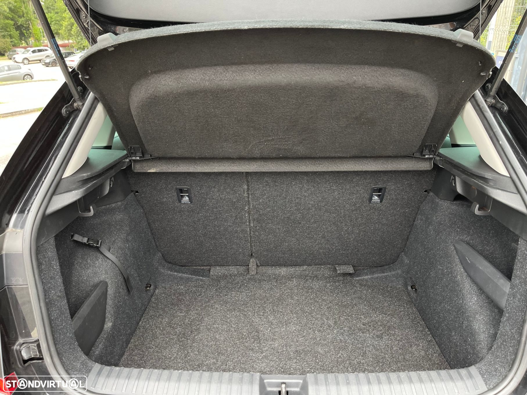 Skoda Kamiq 1.0 TSI Style - 9