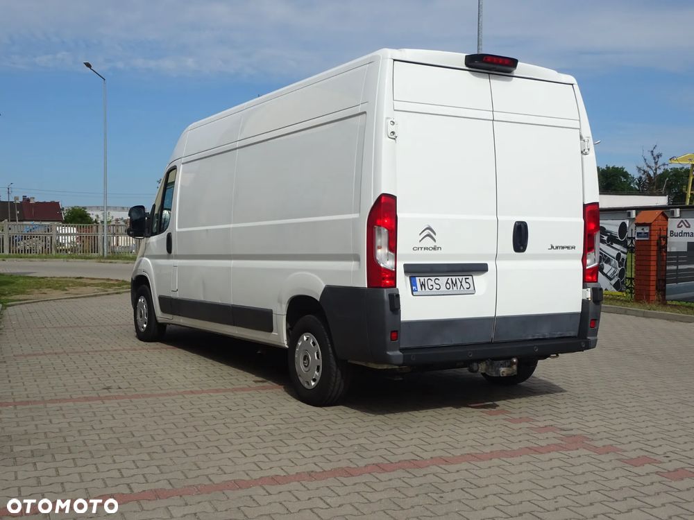 Citroën Jumper - 14