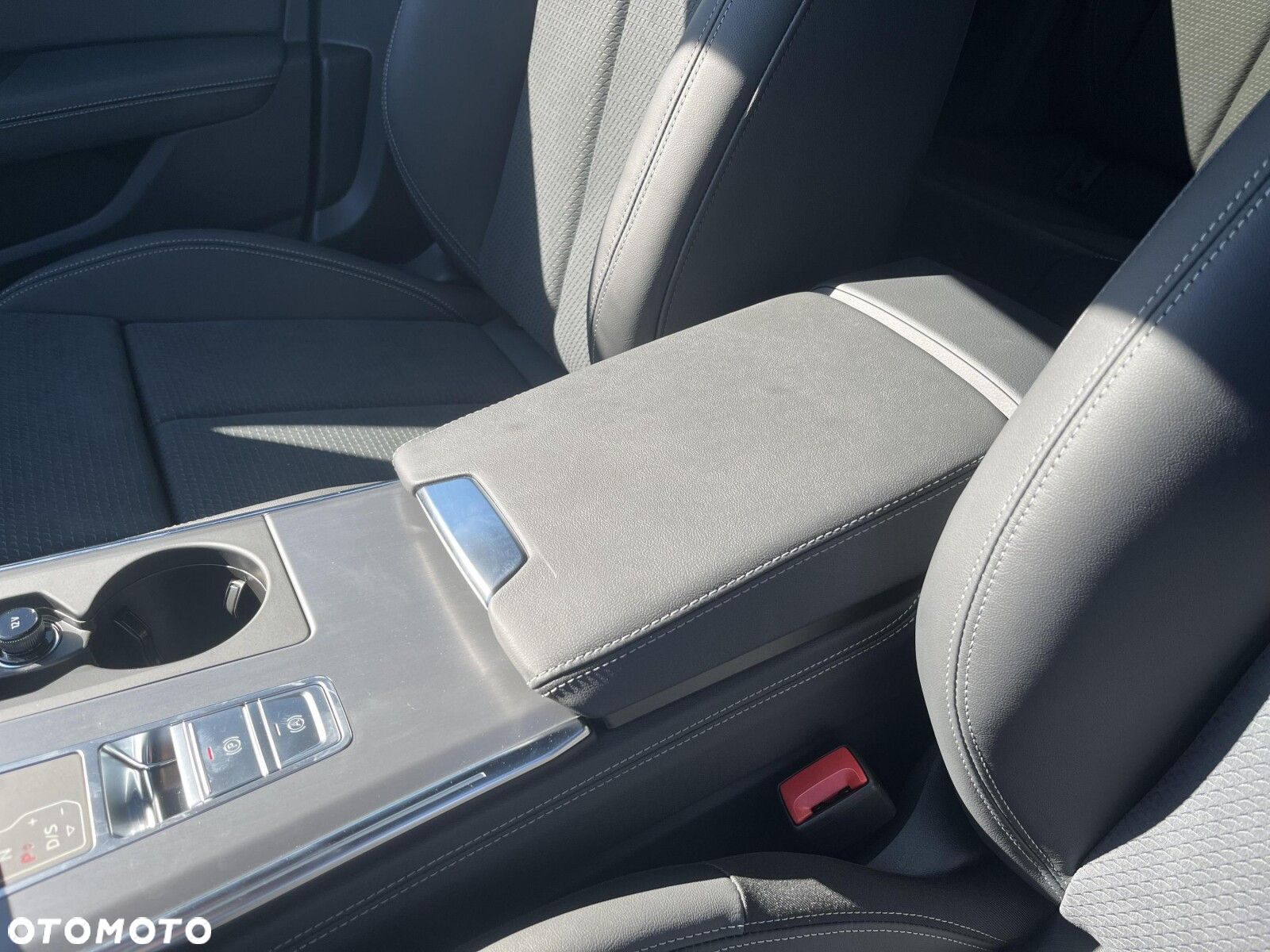 Audi A6 - 30