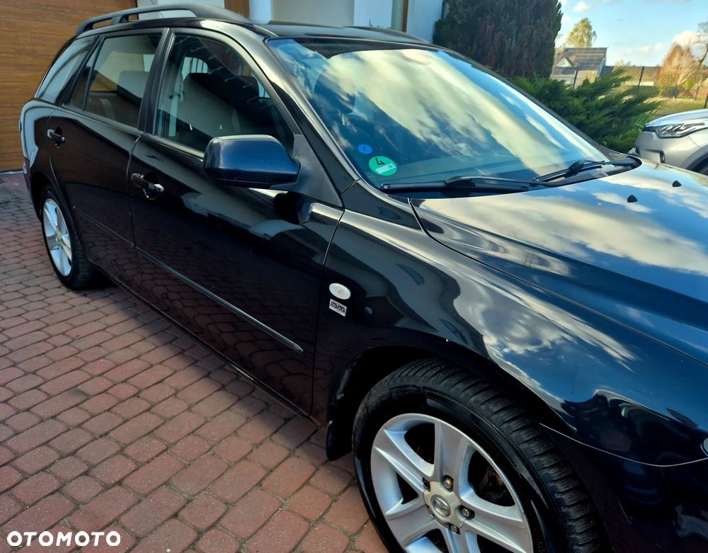 Mazda 6 Sport 2.0 Active - 18