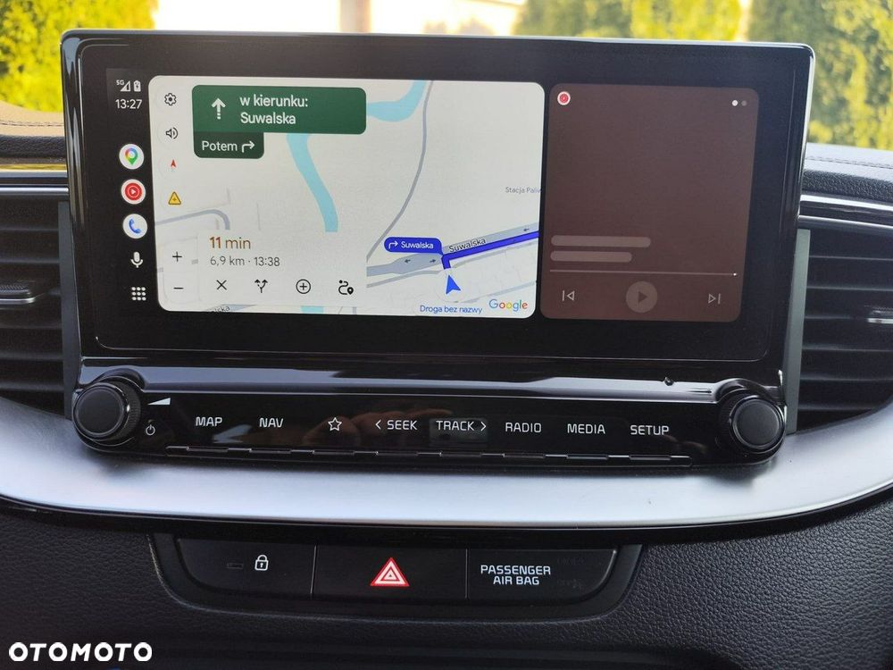 Kia Ceed 1.5 T-GDI L Business Line - 31