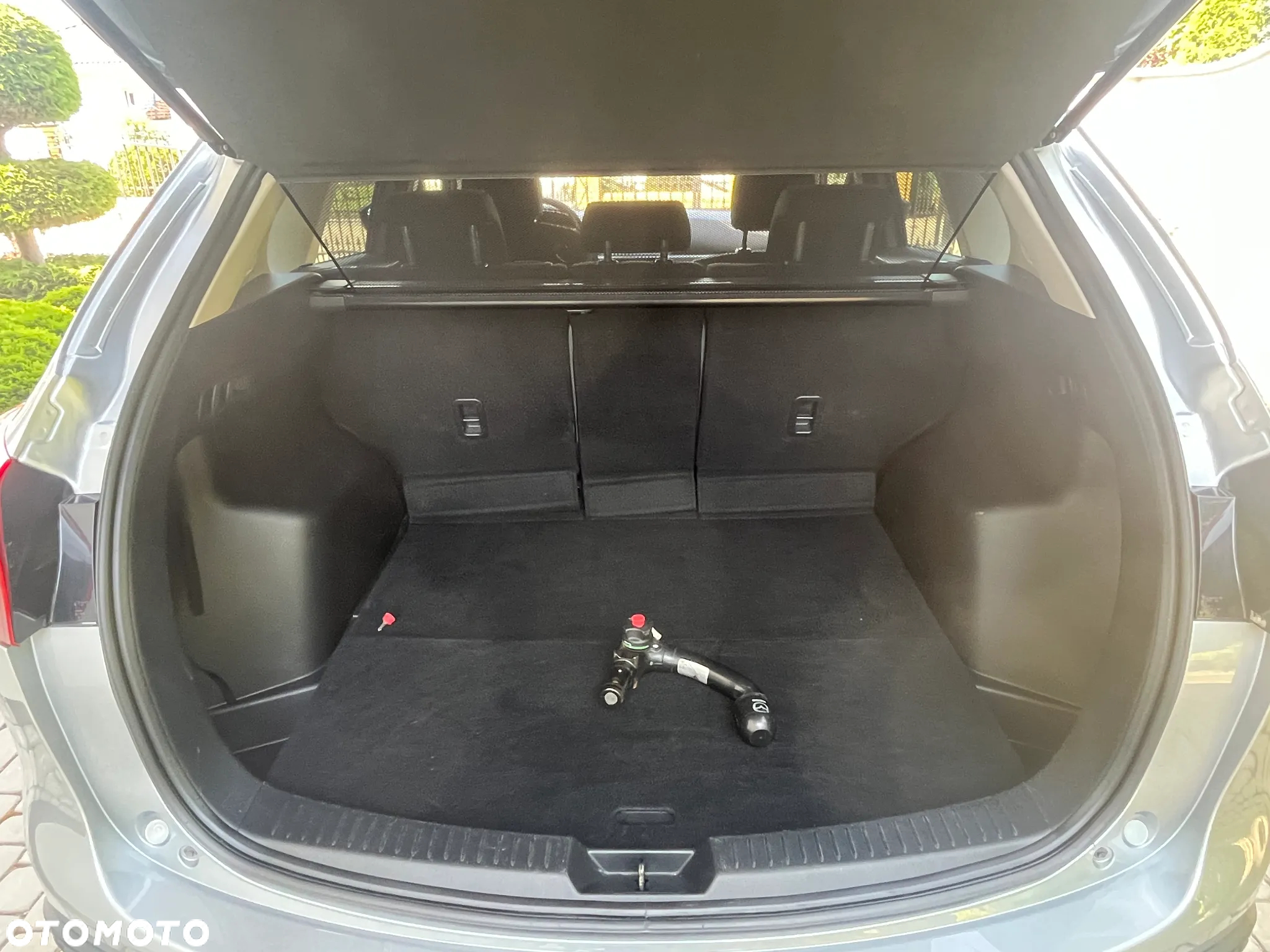Mazda CX-5 2.2 SKYACTIV-D AWD Sports-Line - 13