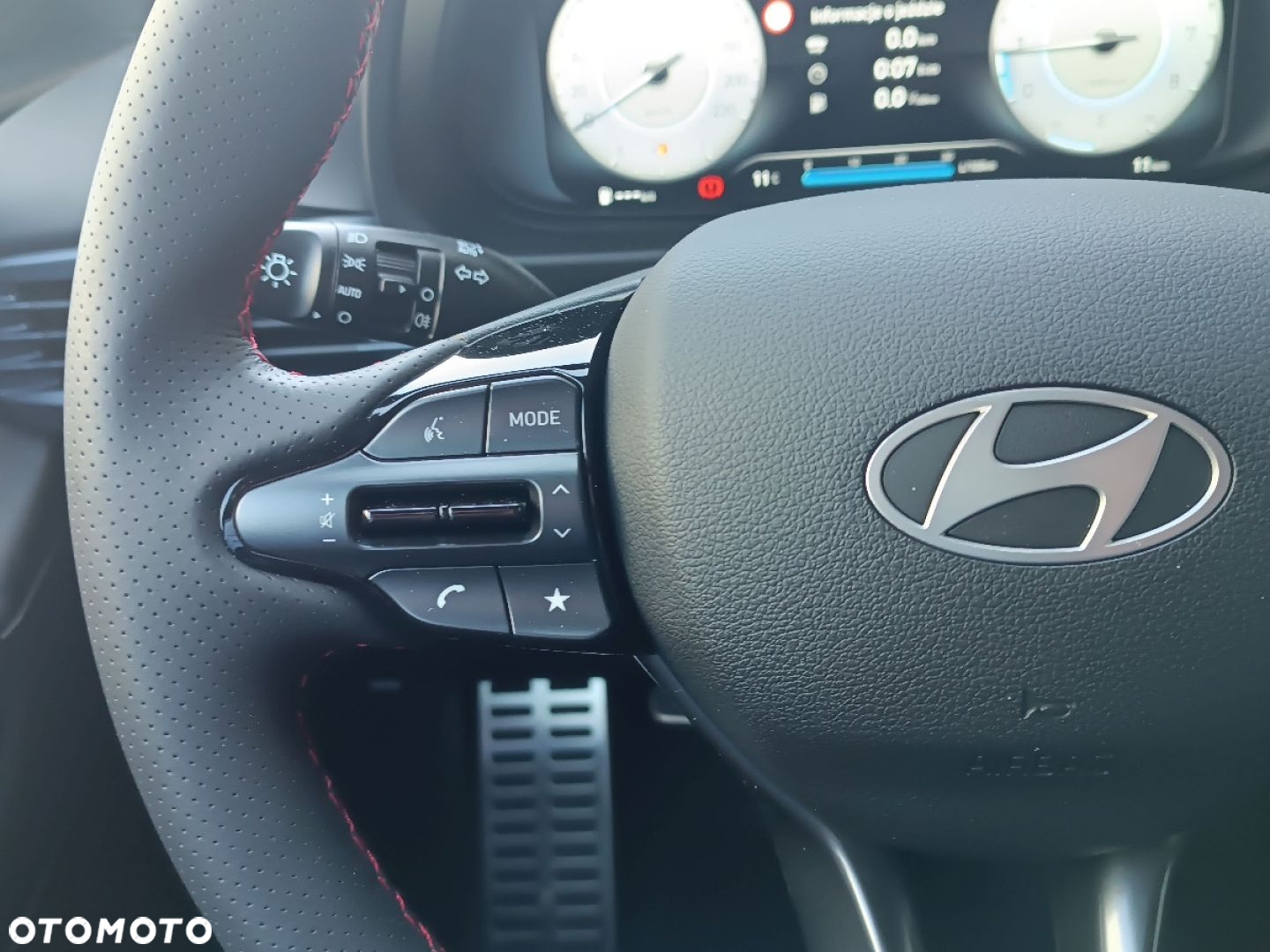 Hyundai i20 1.0 T-GDi N Line DCT - 15
