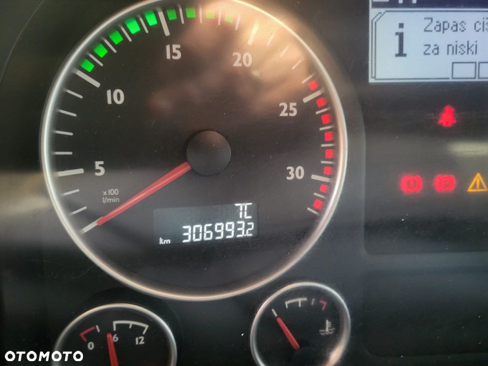 MAN TGS  24.360 - 10