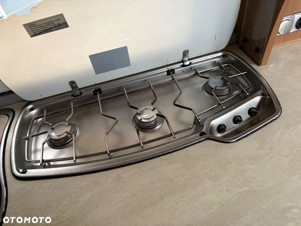 Tabbert Bellini - 16