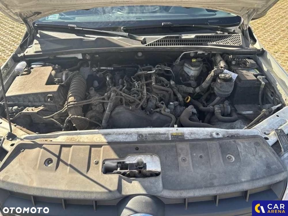 Volkswagen Amarok - 23