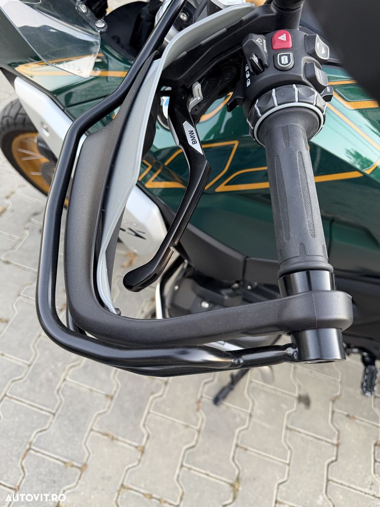 BMW R 1300 GS - 12
