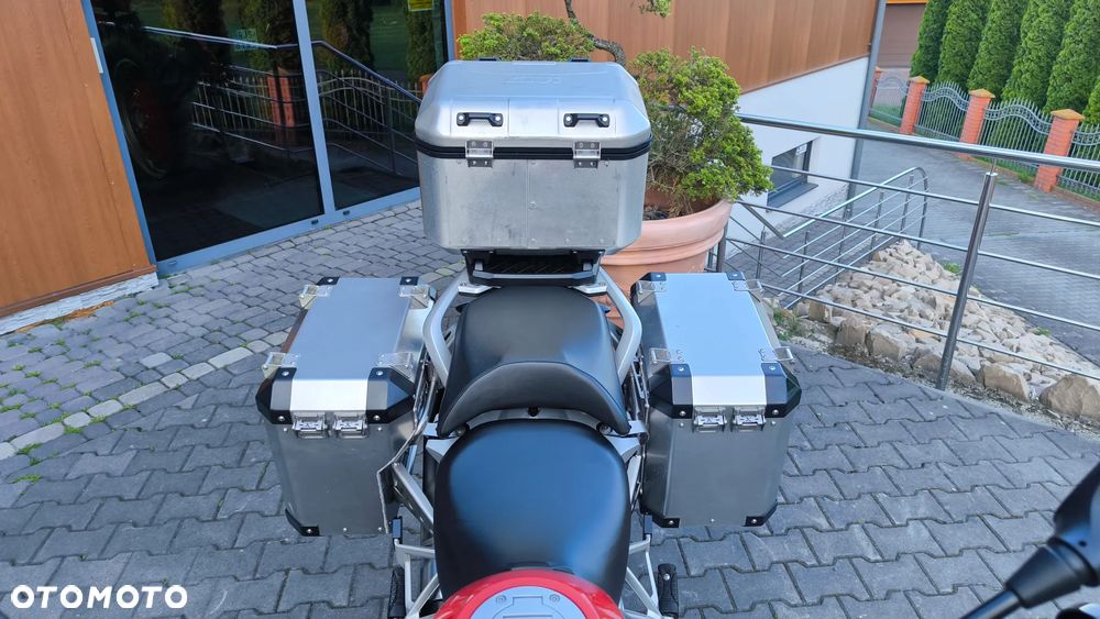 BMW GS - 28