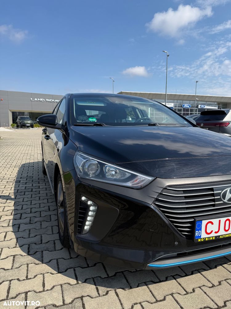 Hyundai IONIQ 141CP Exclusive - 8