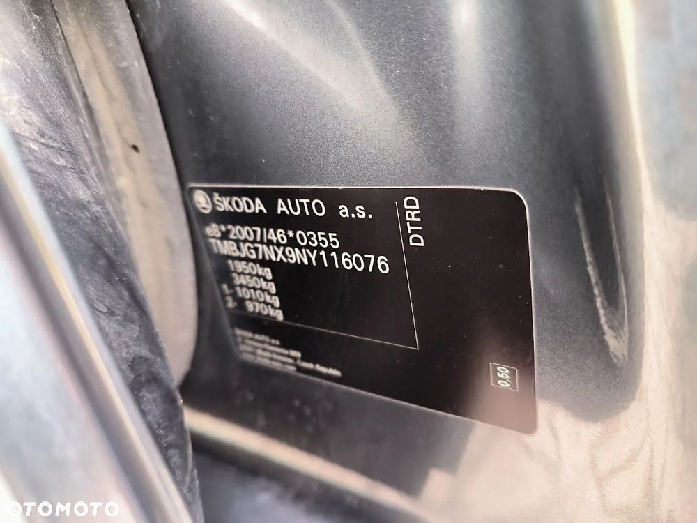 Skoda Octavia 2.0 TDI Ambition - 18