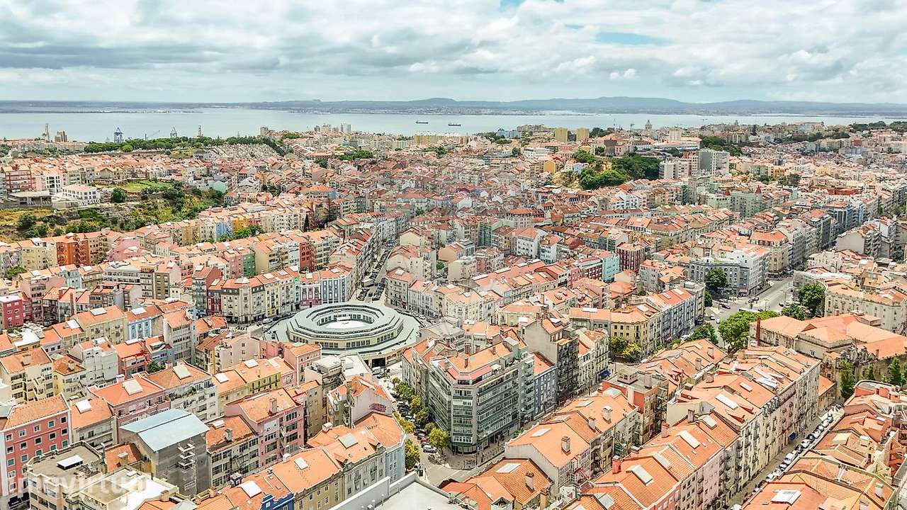 Apartamento T4 para venda - Grande imagem: 4/41
