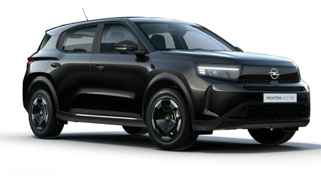 Opel Frontera 44kWh Edition - 1