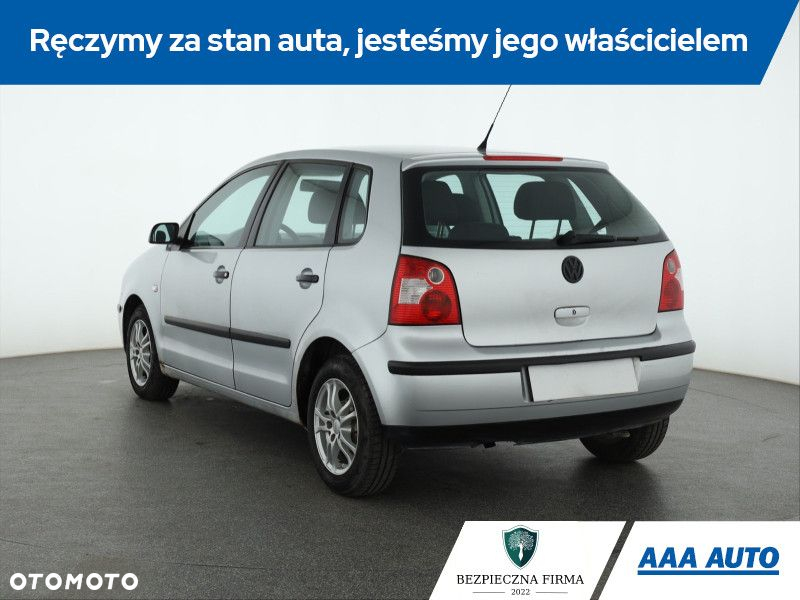 Volkswagen Polo - 5