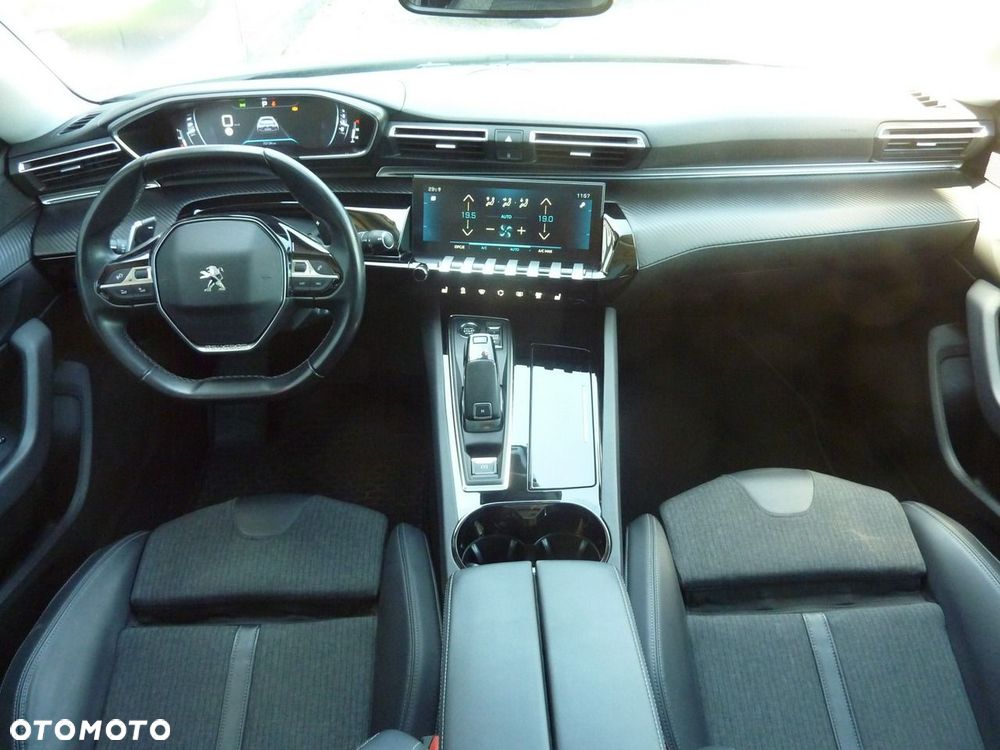 Peugeot 508 - 17