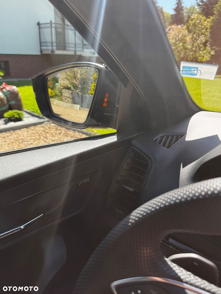 Skoda Karoq 1.5 TSI ACT Sportline DSG - 35