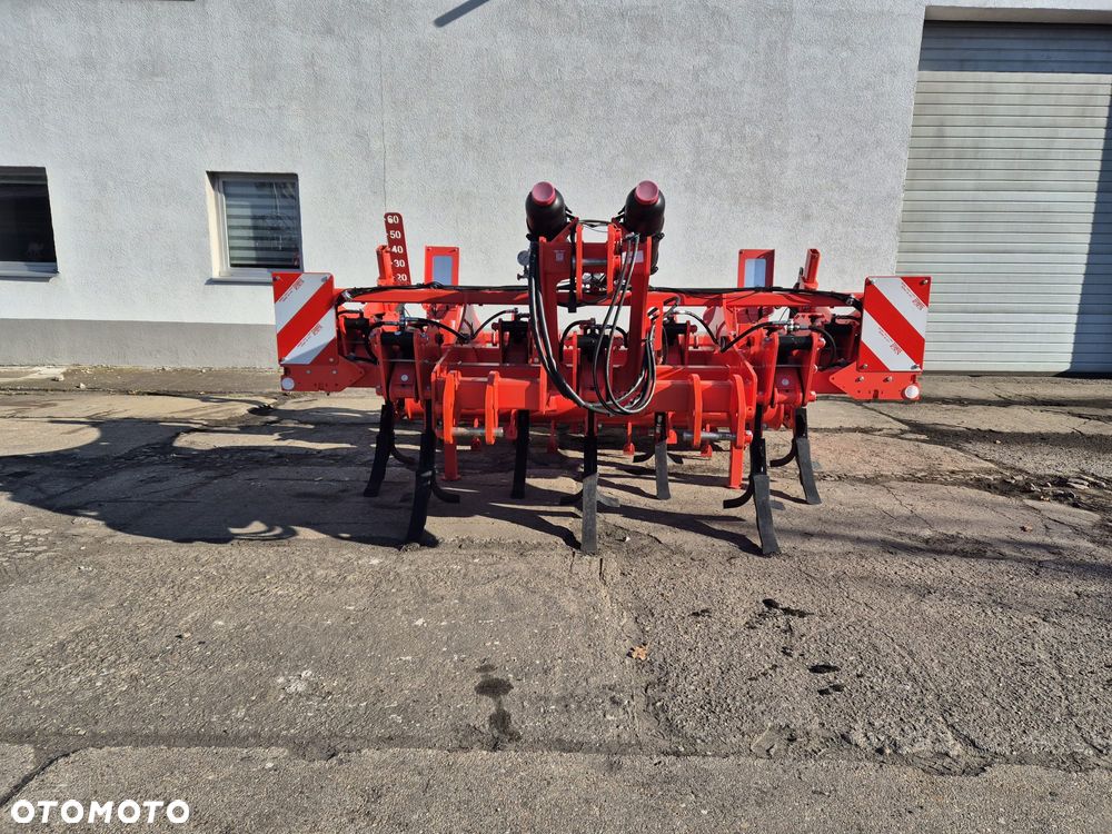 Maschio Gaspardo Attila 300 HP Vanga - 7