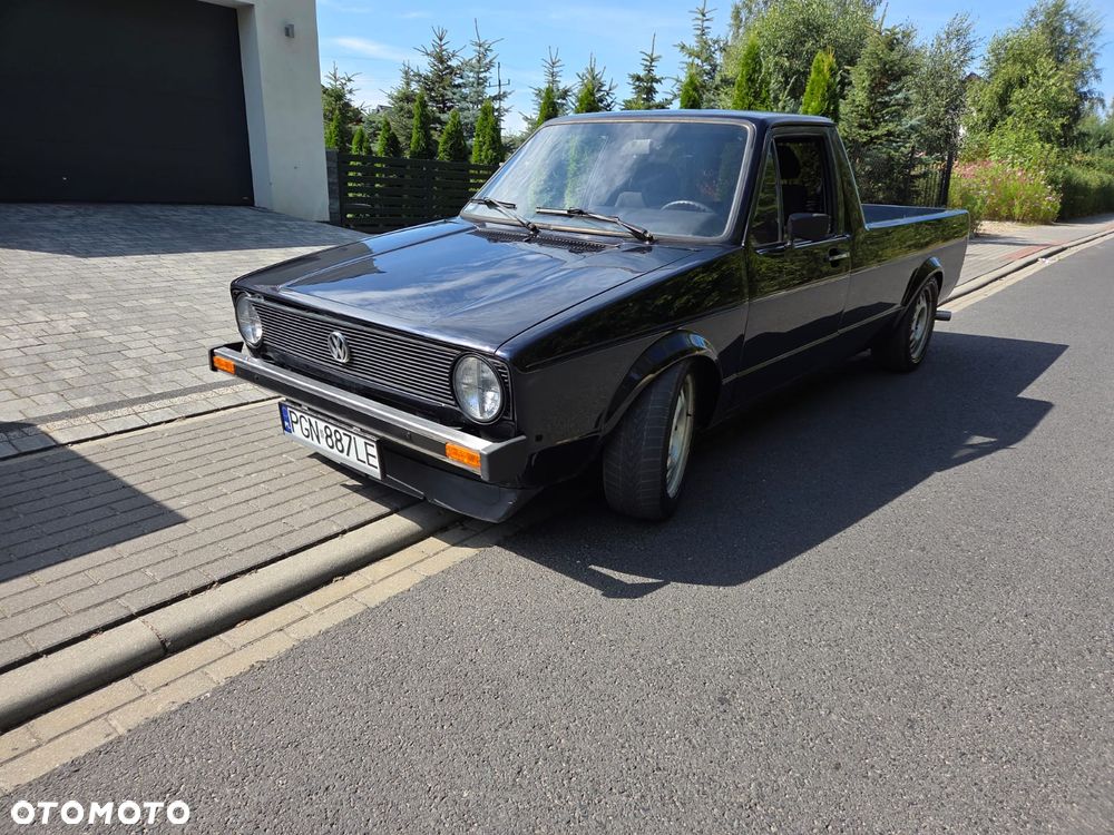 Volkswagen Caddy - 2