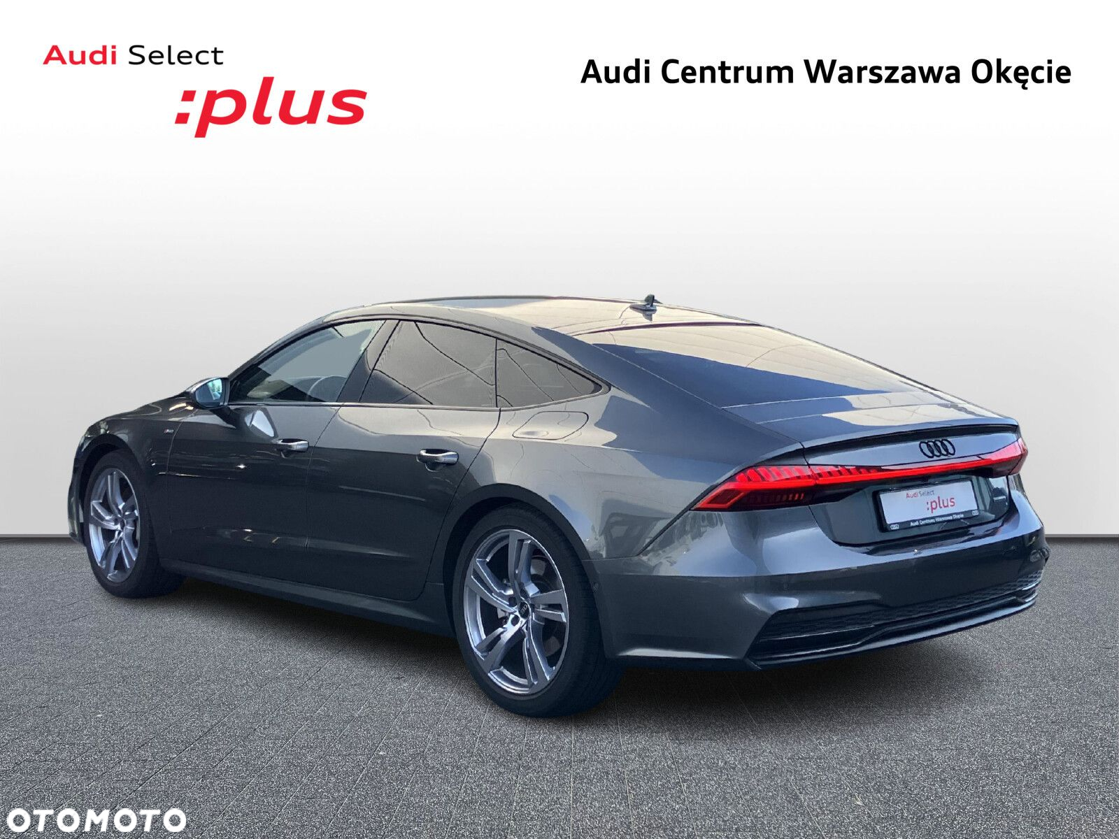 Audi A7 Sportback - 6