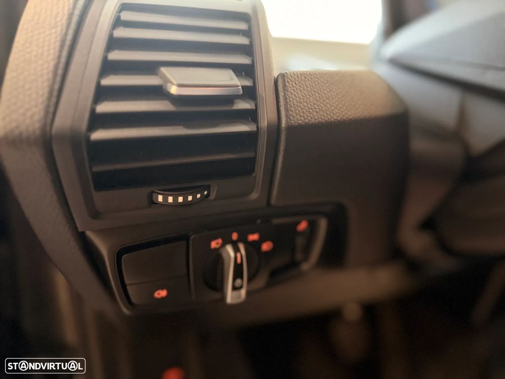 BMW i3 +Comfort Package Advance - 21