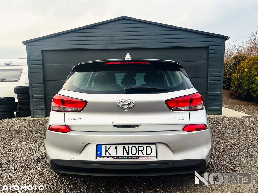 Hyundai i30 1.0 T-GDI Style - 9