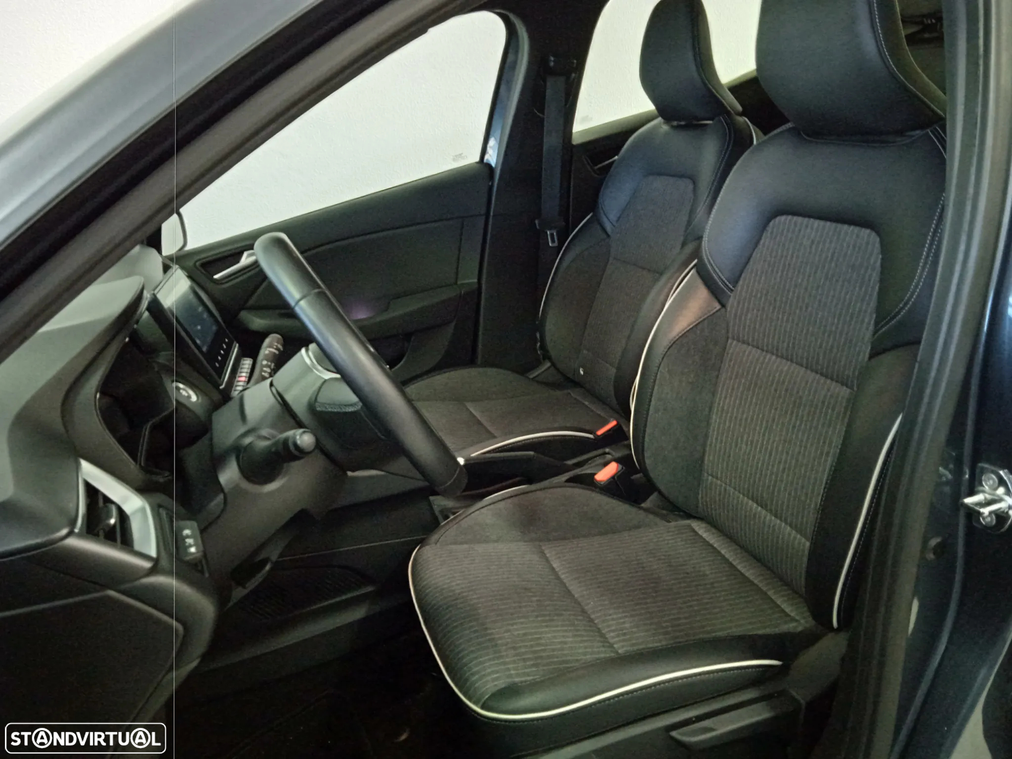 Renault Clio 1.0 TCe Intens - 6